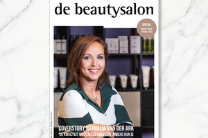 Nieuwe (beurs)editie vaktijdschrift De Beautysalon op de deurmat
