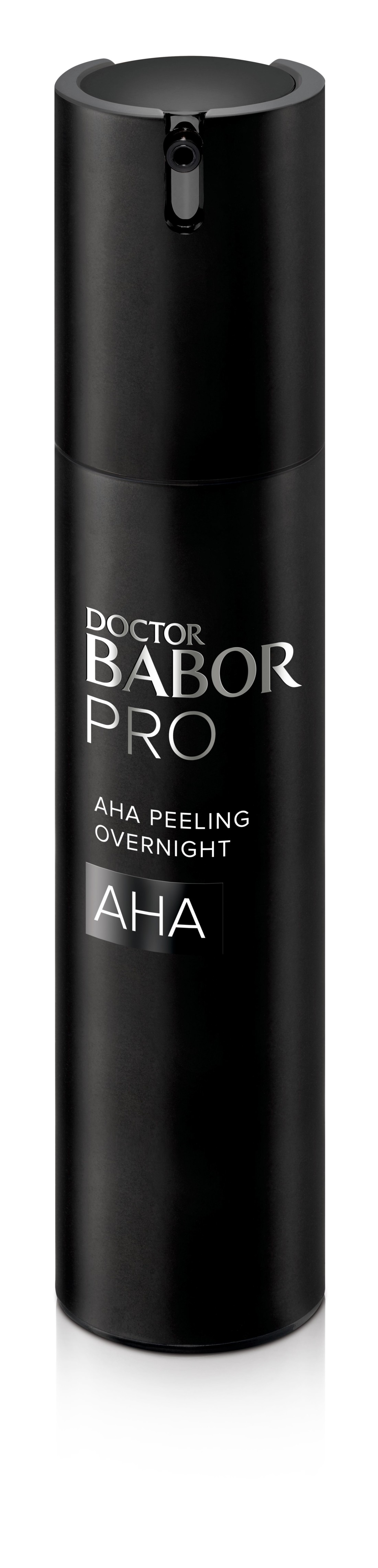 DOCTOR BABOR PRO expertproducten voor thuis • Nieuws - De ...