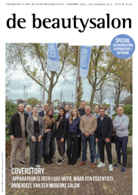 De Beautysalon