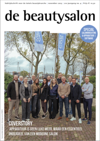 De Beautysalon