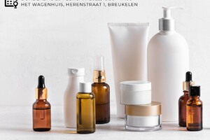 Symposium ‘Circulaire Cosmetica & Personal Care Verpakkingen’