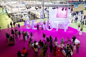 BEAUTY Düsseldorf 2025: programma vol inspiratie en innovatie