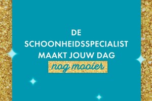 75 jaar kwaliteit bij professionele schoonheidsspecialist