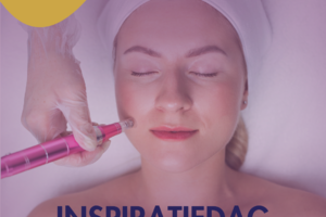 Webinar: medische esthetische ingrepen en het huidmicrobioom