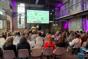 'Ultieme vakdag' Fall Beauty Event smaakt vooral naar meer