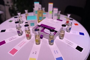 'Ultieme vakdag' Fall Beauty Event smaakt vooral naar meer