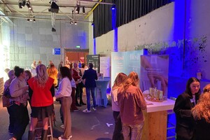 'Ultieme vakdag' Fall Beauty Event smaakt vooral naar meer