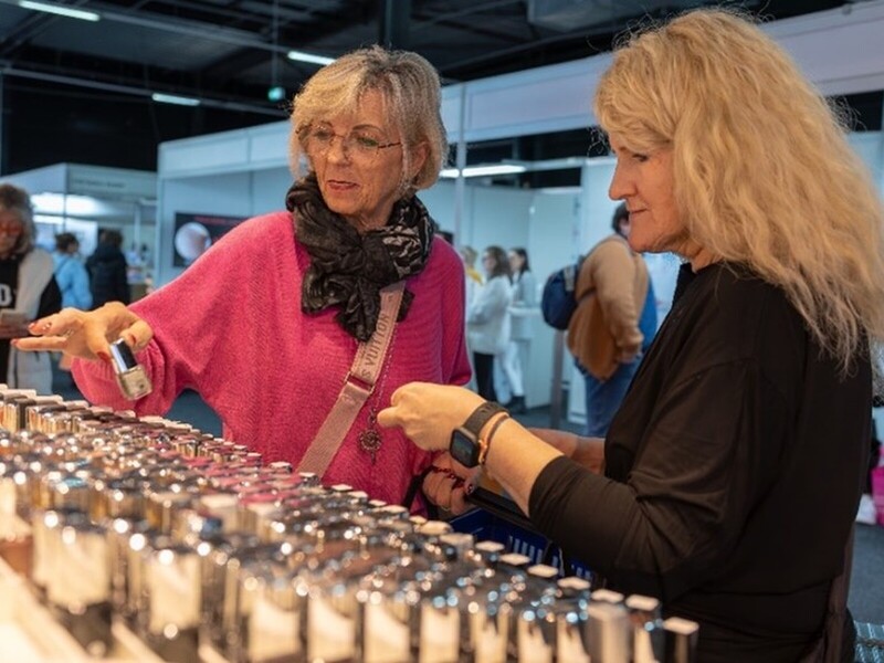 Ontdek nieuwste producten en trends bij Beauty Live Kalkar