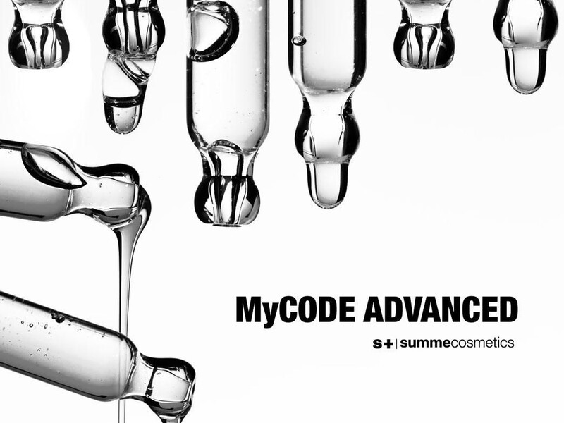 MyCODE ADVANCED: jouw code voor tijdloze schoonheid