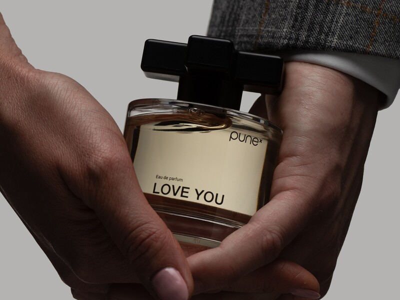 ‘Mestreechse’ promotiecampagne PUNE bij lancering parfumlijn