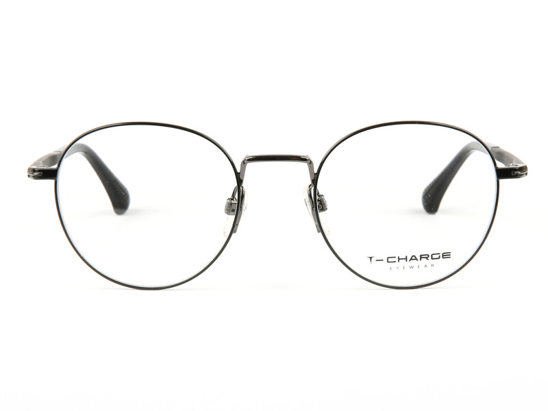 T-Charge Eyewear lanceert exclusieve mannencollectie