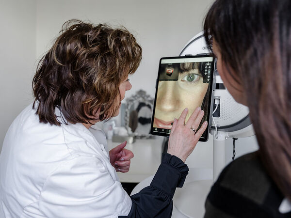 'Wij willen meer samenwerken met schoonheidsspecialisten en dermatologen'